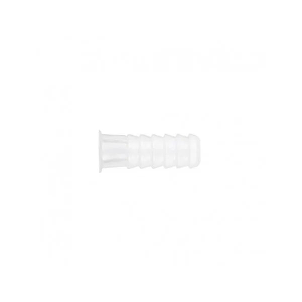 TACO 8 X 27 MM PLÁSTICO PACK 25 UD.