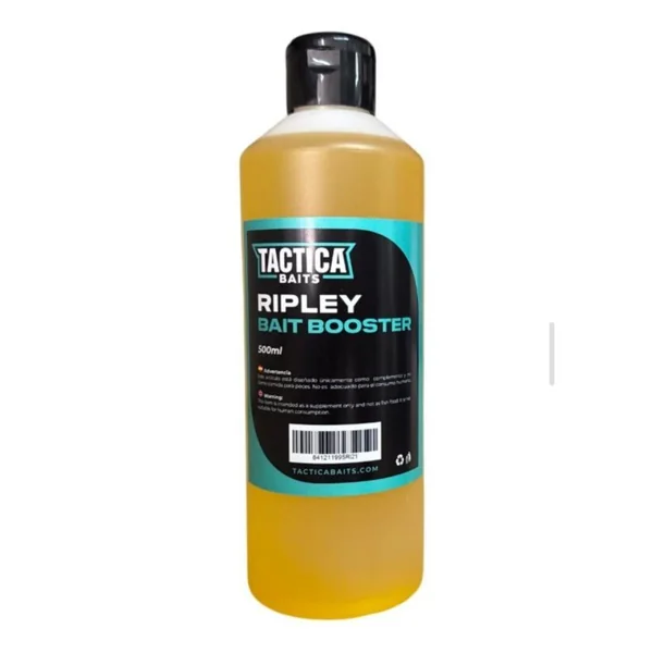 Tactica Baits Ripley Bait Booster 500ml
