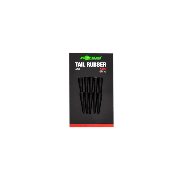 Tail Rubber Nano - Imagen 2