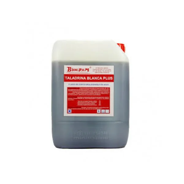 TALADRINA BLANCA PLUS BIOCREM