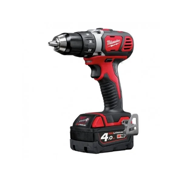 TALADRO ATORNILLADOR COMPACTO M18-402C MILWAUKEE