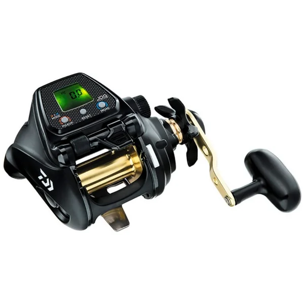 TANACOM 2024 S 500 J