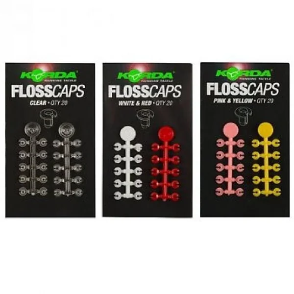 Tapas Floss