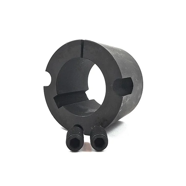 TAPER LOCK 2012 EN ACERO ST-52 PARA DIFERENTES EJES