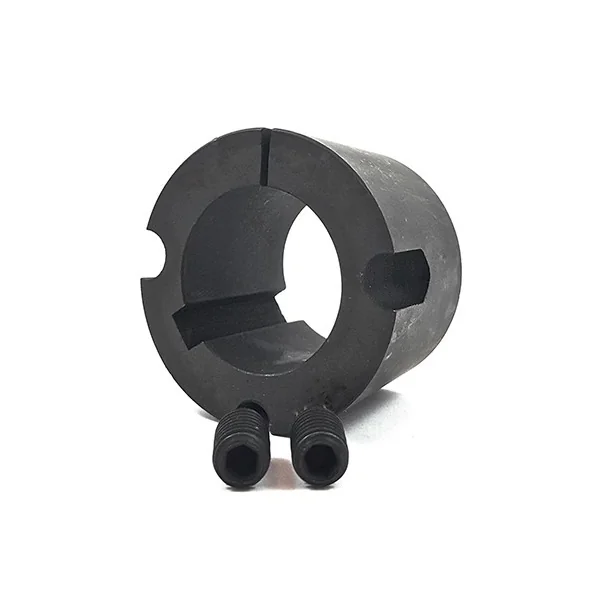 TAPER LOCK 3020 EN ACERO ST-52 PARA DIFERENTES EJES
