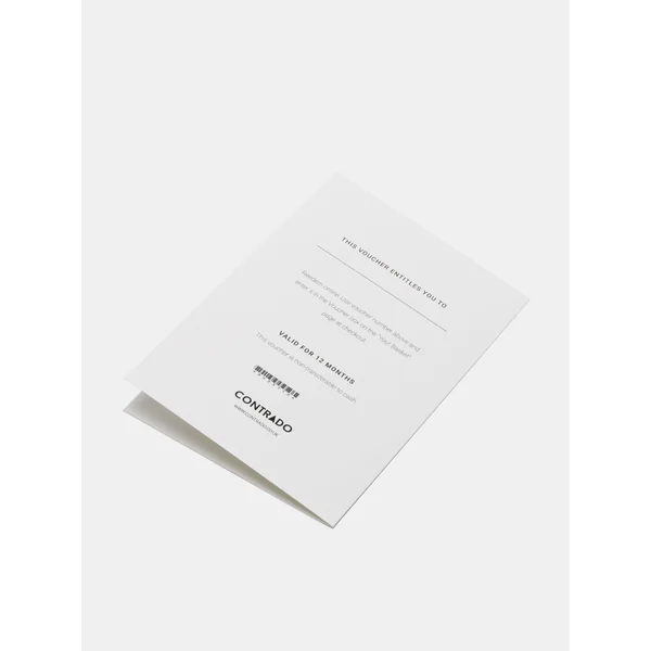Tarjetas de Regalo - Imagen 6