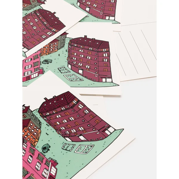Tarjetas Postales Personalizadas - Imagen 4