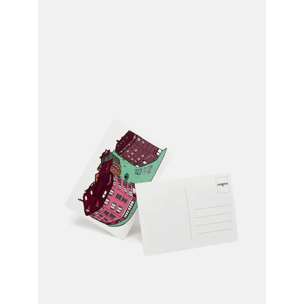 Tarjetas Postales Personalizadas - Imagen 5