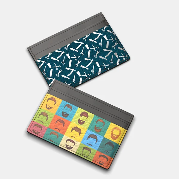 Tarjetero Personalizado - Imagen 5