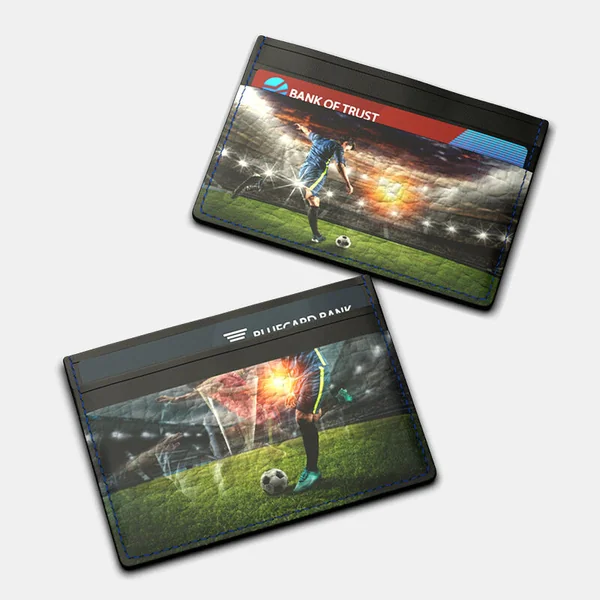 Tarjetero Personalizado - Imagen 6