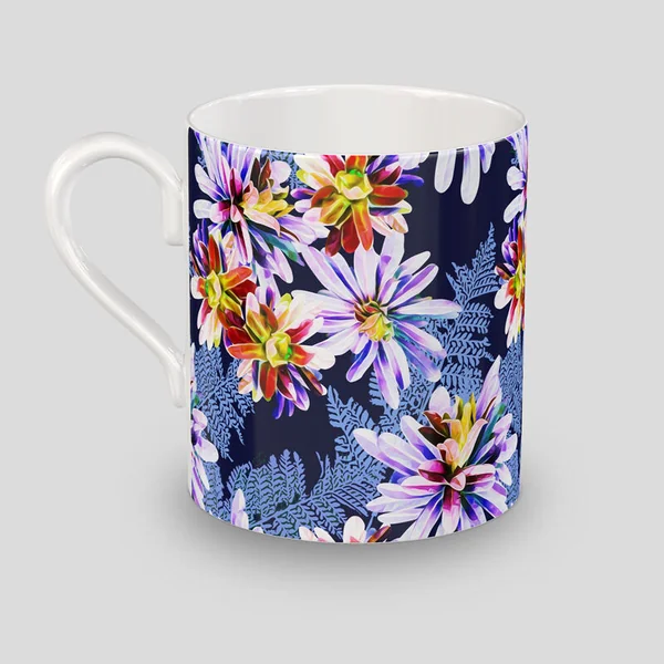 Tazas de Porcelana Personalizadas