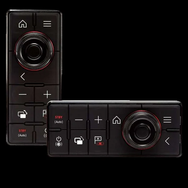 Teclado a distancia RMK-10 (vertical y horizontal)