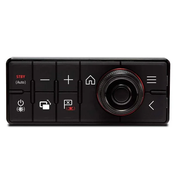 Teclado a distancia RMK-10 (vertical y horizontal) - Imagen 3