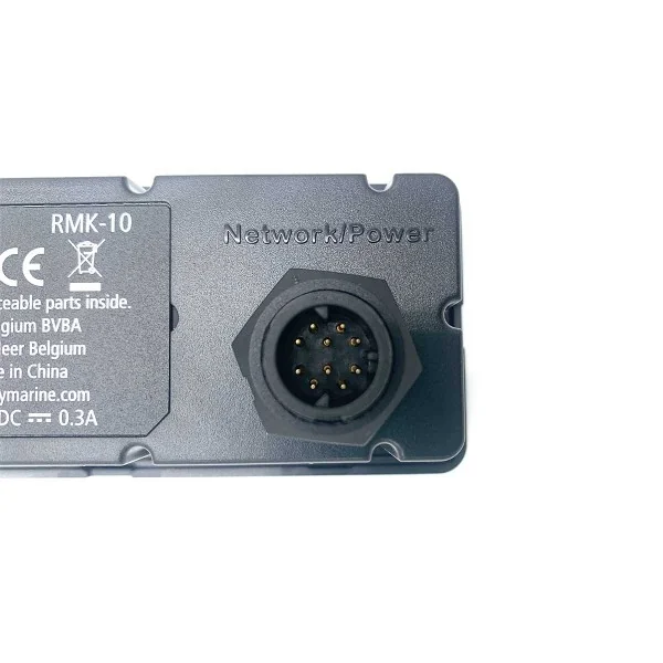 Teclado a distancia RMK-10 (vertical y horizontal) - Imagen 10