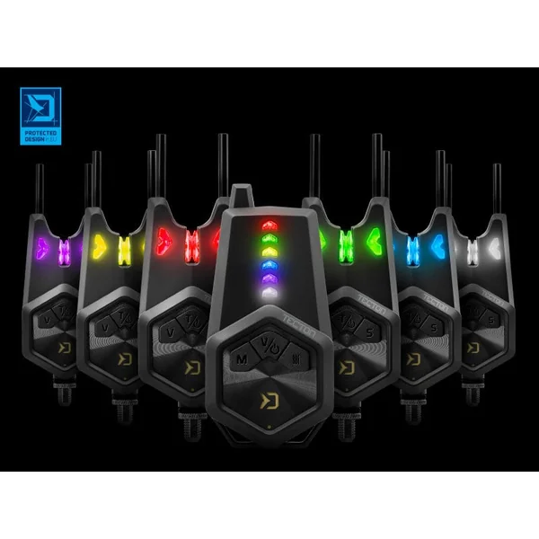 Tecton - Set de Beetmelder - 3+1