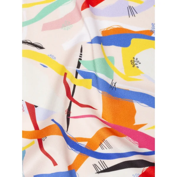 Tela de lycra personalizada