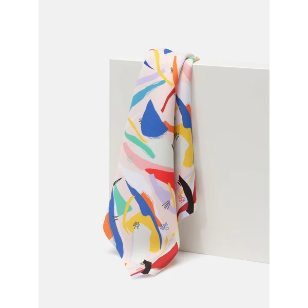 Tela Panamá Estampada Personalizada - Imagen 4
