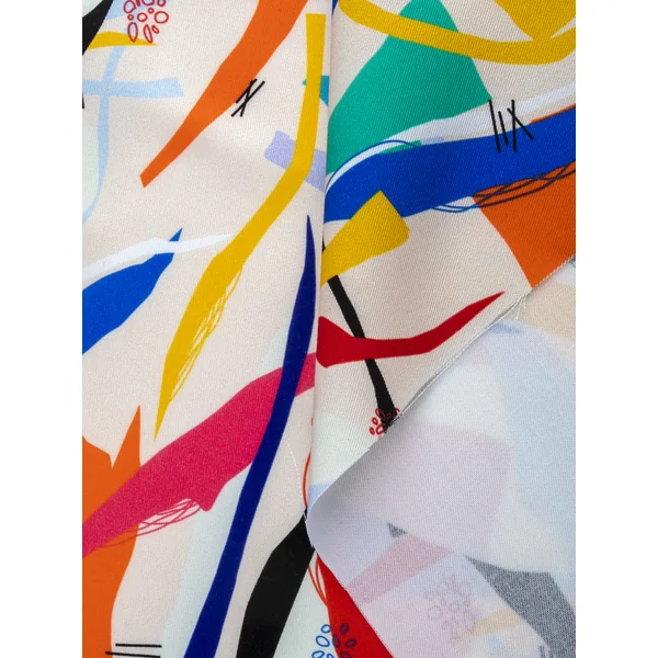 Tela Twill de Tencel