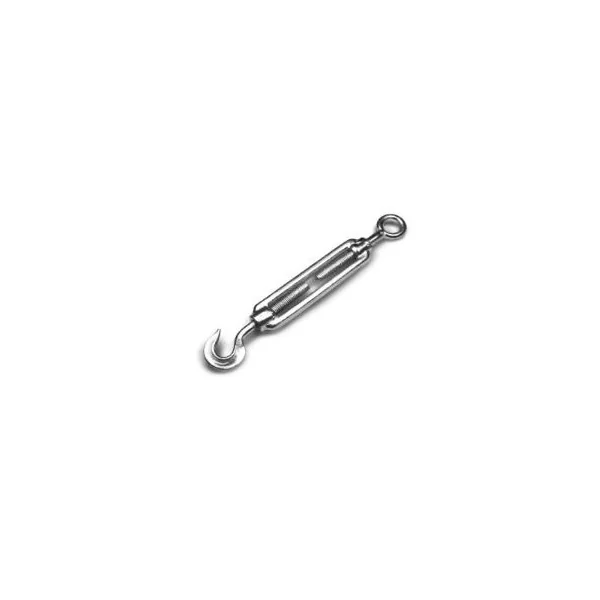 TENSOR CINCADO GANCHO ANILLA DIN-1480 TTGA-112