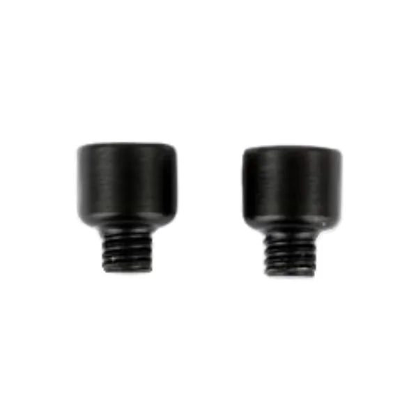 Tensores Fox Slim Black Label 2x5gr