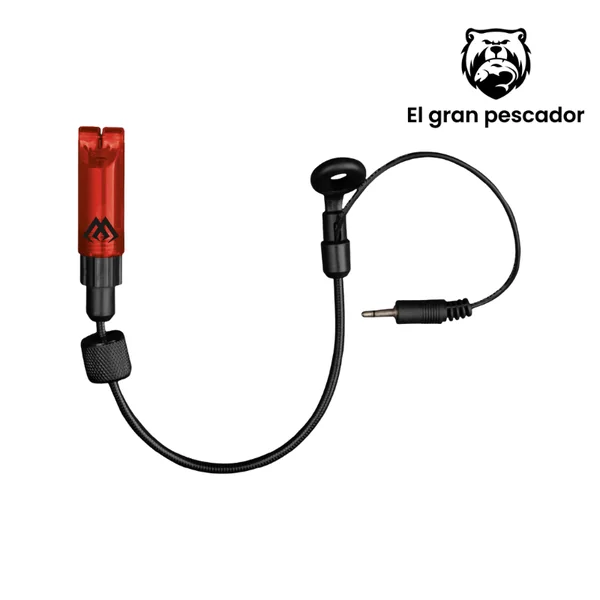 Tensores Led Mikado Rojo