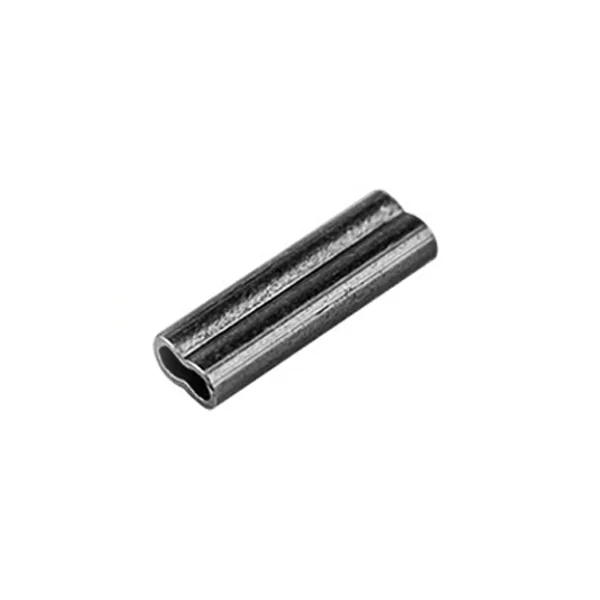 Terminales de engarce para líderes/50pcs
