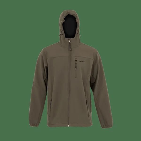 Termite - Chaqueta Softshell