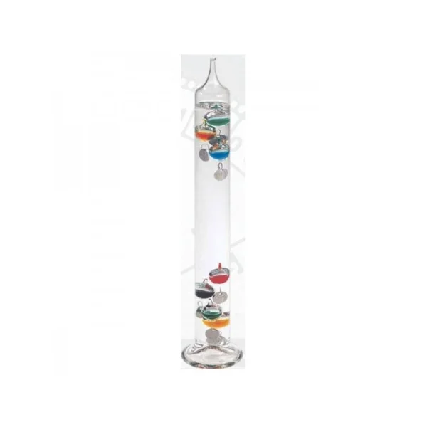 Termómetro Galileo 430mm