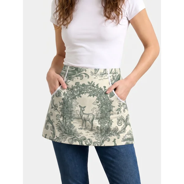 Textiles de Cocina Personalizados - Imagen 13