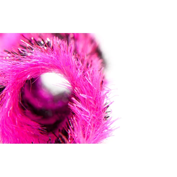 Textreme Super Ice Chenille 15 mm - Imagen 6