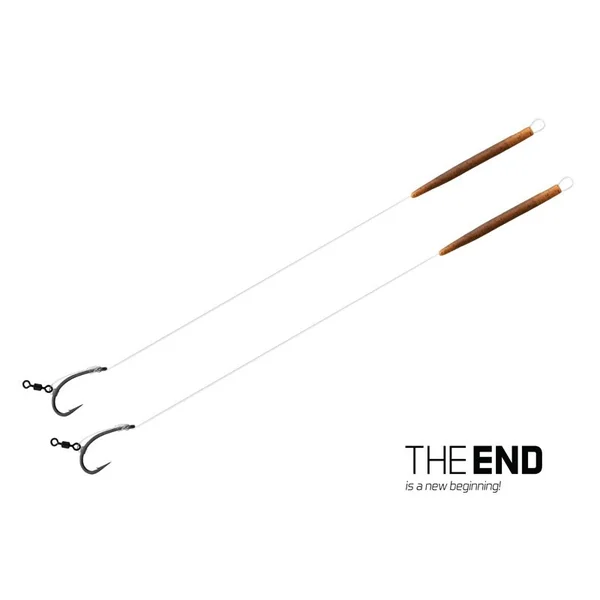 The END - D-Rig - Listo para usar