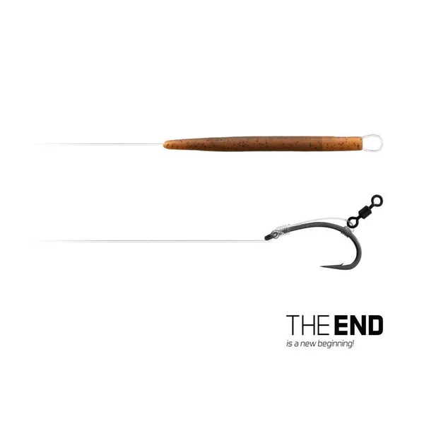 The END - D-Rig - Listo para usar - Imagen 2