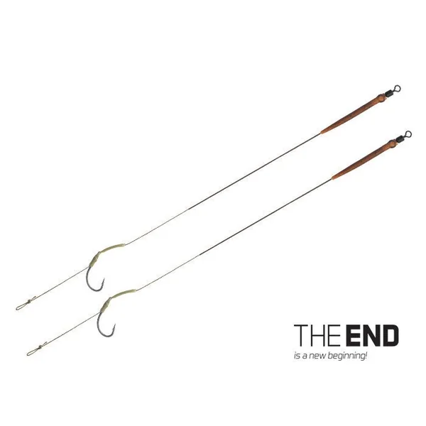 The END - Skin Rig - Listo para usar