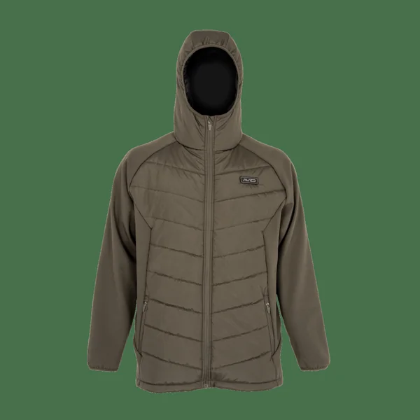 Thermite - Chaqueta híbrida