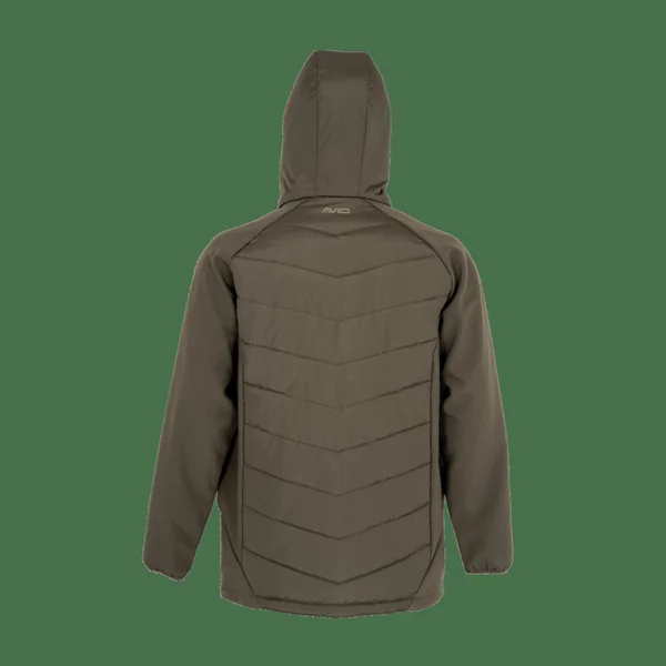 Thermite - Chaqueta híbrida - Imagen 2