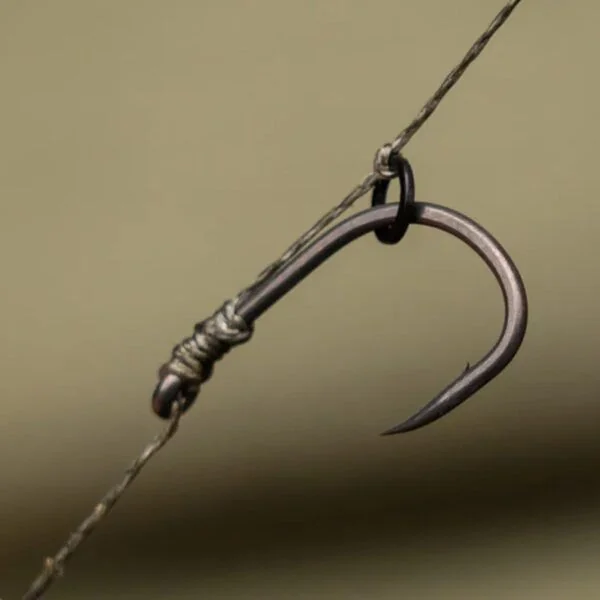 Thinking Anglers Curve Point Hooks Nº8 - Imagen 4