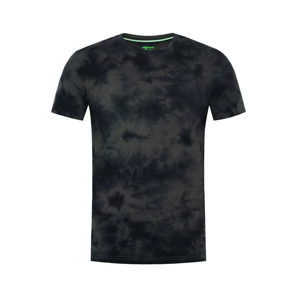 Tie Dye - Camiseta - Gris Pizarra