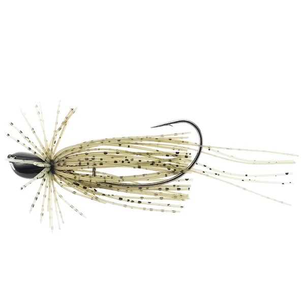 Tiemco Bait Finesse Jig 5 g Goma Jig