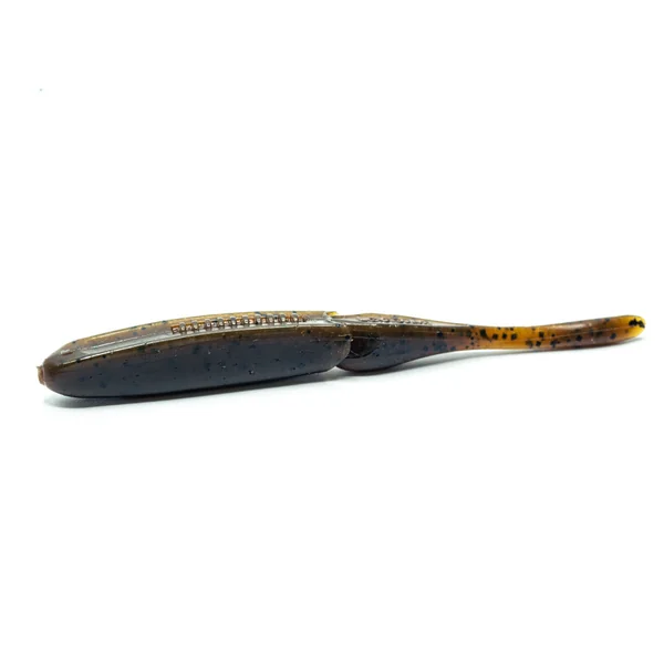 Tiemco Linkin' Shad 4" Softbaits Pintail