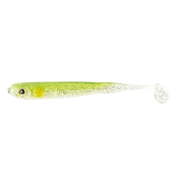 Tiemco super Shad Tail 4" softbaits softbaits