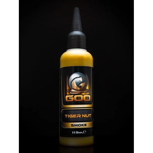 Tiger Nut Smoke