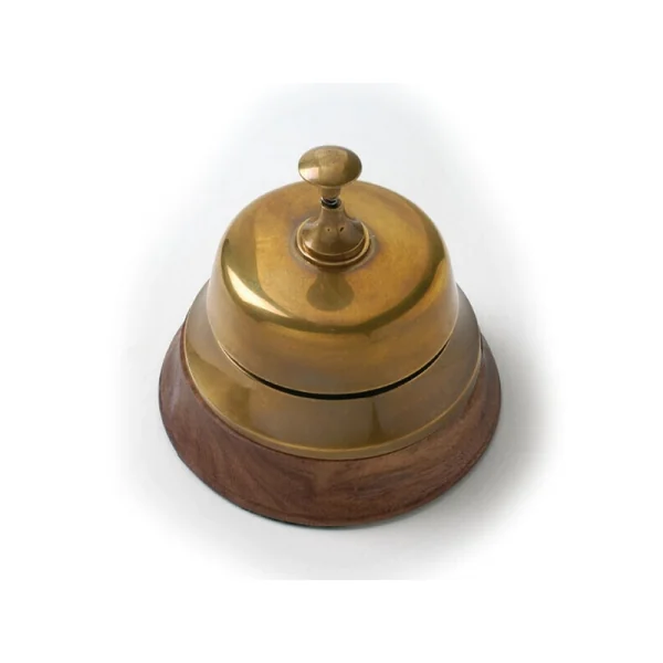 Timbre de recepción