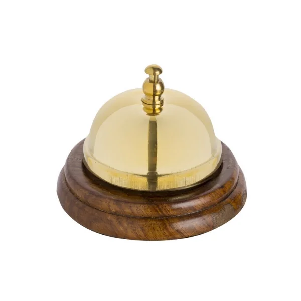 Timbre de recepción