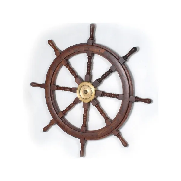 Timón de barco 93cm