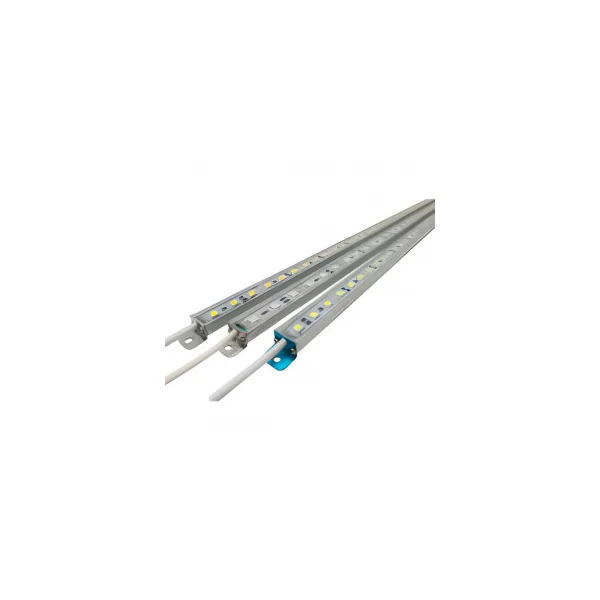 Tira LED para Cascadas de Lámina RGB