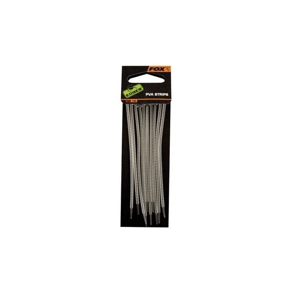 Tiras PVA Edges (10 unidades)