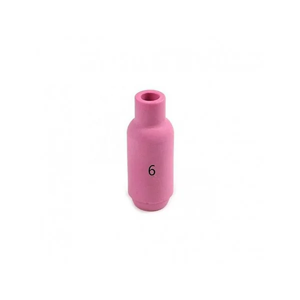 TOBERA CERAMICA TIG GR.6 SR-17-17V/