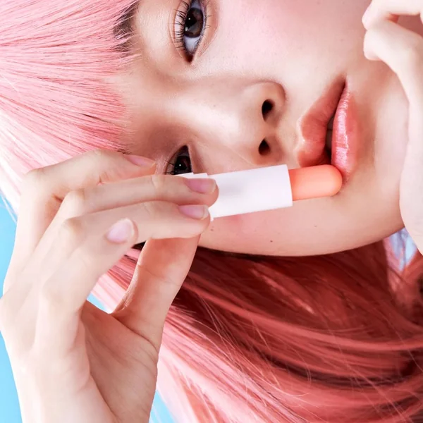 Tocobo Glow Ritual Lip Balm 3.5gr - Imagen 4