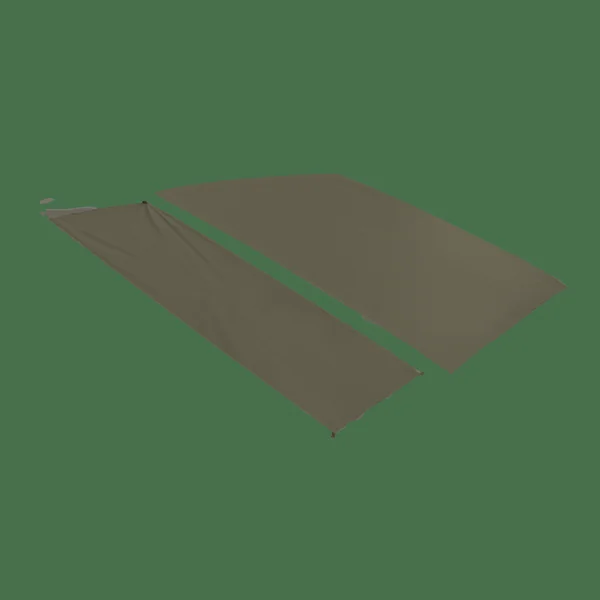 Toldo Screen House HD con suelo extendido