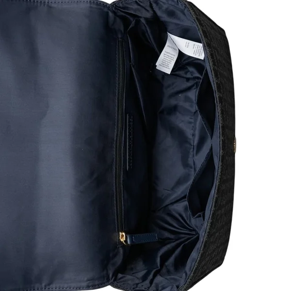 Tommy Hilfiger Cartera Handbag Black - Imagen 3